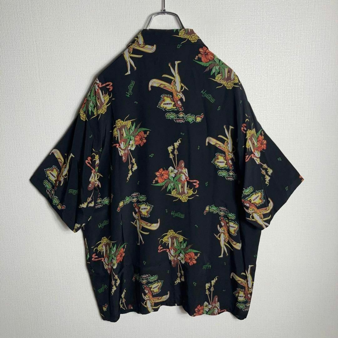 HYSTERIC GLAMOUR - HystericGlamour ヒステリックグラマー HYSTERIC GLAMOUR - HystericGlamour ヒステリックグラマー
