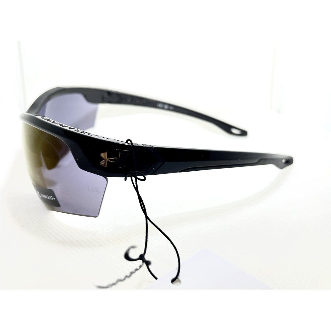 UNDER ARMOUR - アンダーアーマー サングラス UA YARD DUAL UNDER ARMOUR - アンダーアーマー サングラス UA YARD DUAL