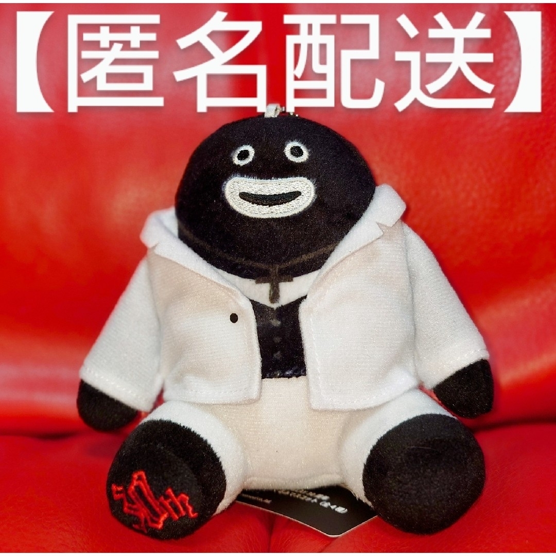 GLAY 30th ZURAマスコット TERU ぬいぐるみ GIGOの通販 by GLAY 30th ZURAマスコット TERU ぬいぐるみ GIGOの通販 by