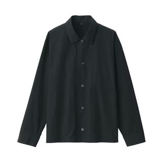 MUJI (無印良品) - 【MUJIWALKER】防風撥水中わたベンチコート MUJI (無印良品) - 【MUJIWALKER】防風撥水中わたベンチコート