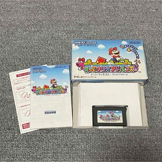 ゲームボーイアドバンス - マリー、エリー&アニスのアトリエ ゲームボーイアドバンス - マリー、エリー&アニスのアトリエ