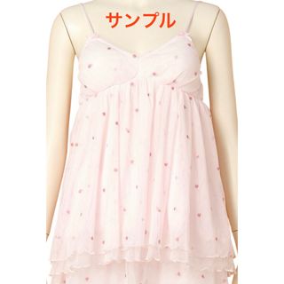 gelato pique(チュール ・ ルームウェア)のフリマアイテム一覧 gelato pique(チュール ・ ルームウェア)のフリマアイテム一覧