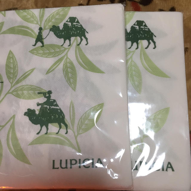 LUPICIA(ルピシア)のルピシア セット 食品/飲料/酒の飲料(茶)の商品写真