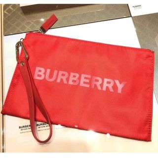 BURBERRY(ポーチ)のフリマアイテム一覧 BURBERRY(ポーチ)のフリマアイテム一覧