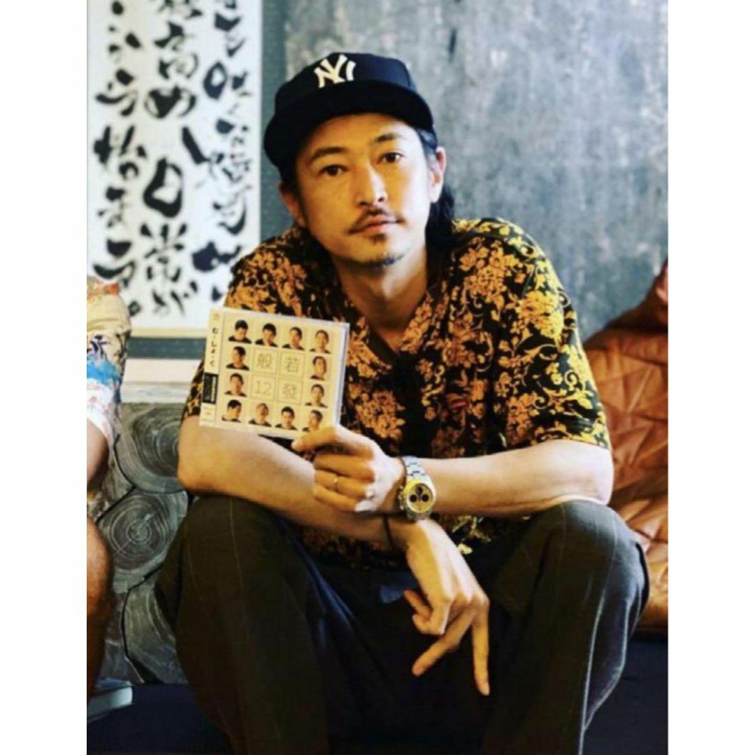 Supreme - 【窪塚洋介着用モデル】シュプリーム Tシャツ Supreme - 【窪塚洋介着用モデル】シュプリーム Tシャツ