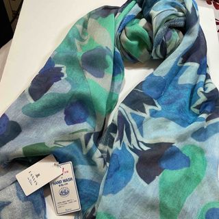LANVIN en Bleu(ストール/パシュミナ)のフリマアイテム一覧 LANVIN en Bleu(ストール/パシュミナ)のフリマアイテム一覧