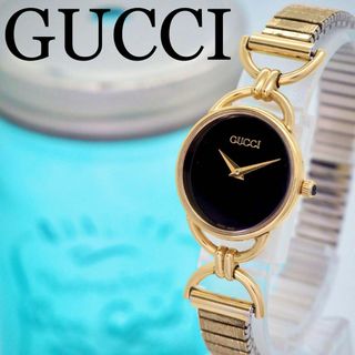 GUCCI - 504 GUCCI 時計 レディース ゴールド 6000.2.L GUCCI - 504 GUCCI 時計 レディース ゴールド 6000.2.L
