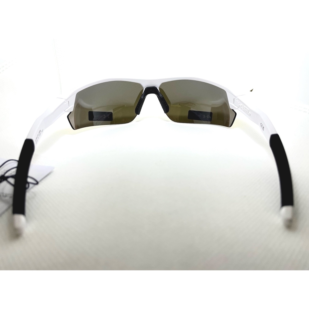UNDER ARMOUR - アンダーアーマー サングラス UA SKILLZ/G 7JX2B UNDER ARMOUR - アンダーアーマー サングラス UA SKILLZ/G 7JX2B