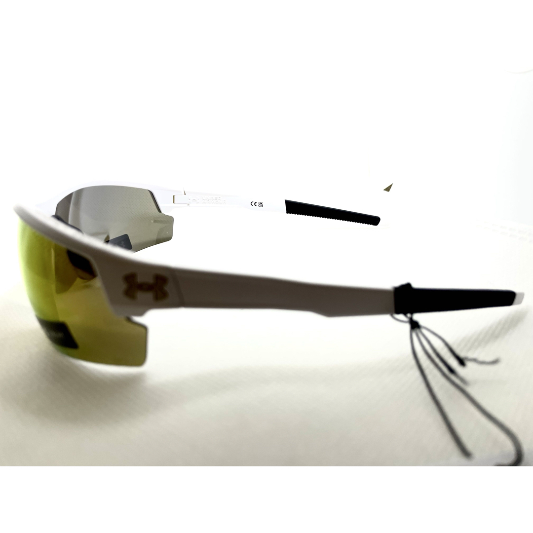UNDER ARMOUR - アンダーアーマー サングラス UA SKILLZ/G 7JX2B UNDER ARMOUR - アンダーアーマー サングラス UA SKILLZ/G 7JX2B