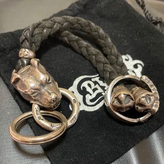 BILL WALL LEATHER(キーホルダー)のフリマアイテム一覧 BILL WALL LEATHER(キーホルダー)のフリマアイテム一覧