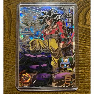 ドラゴンボール - MM4-SEC5 ベジット 宝箱 未開封 ドラゴンボール - MM4-SEC5 ベジット 宝箱 未開封