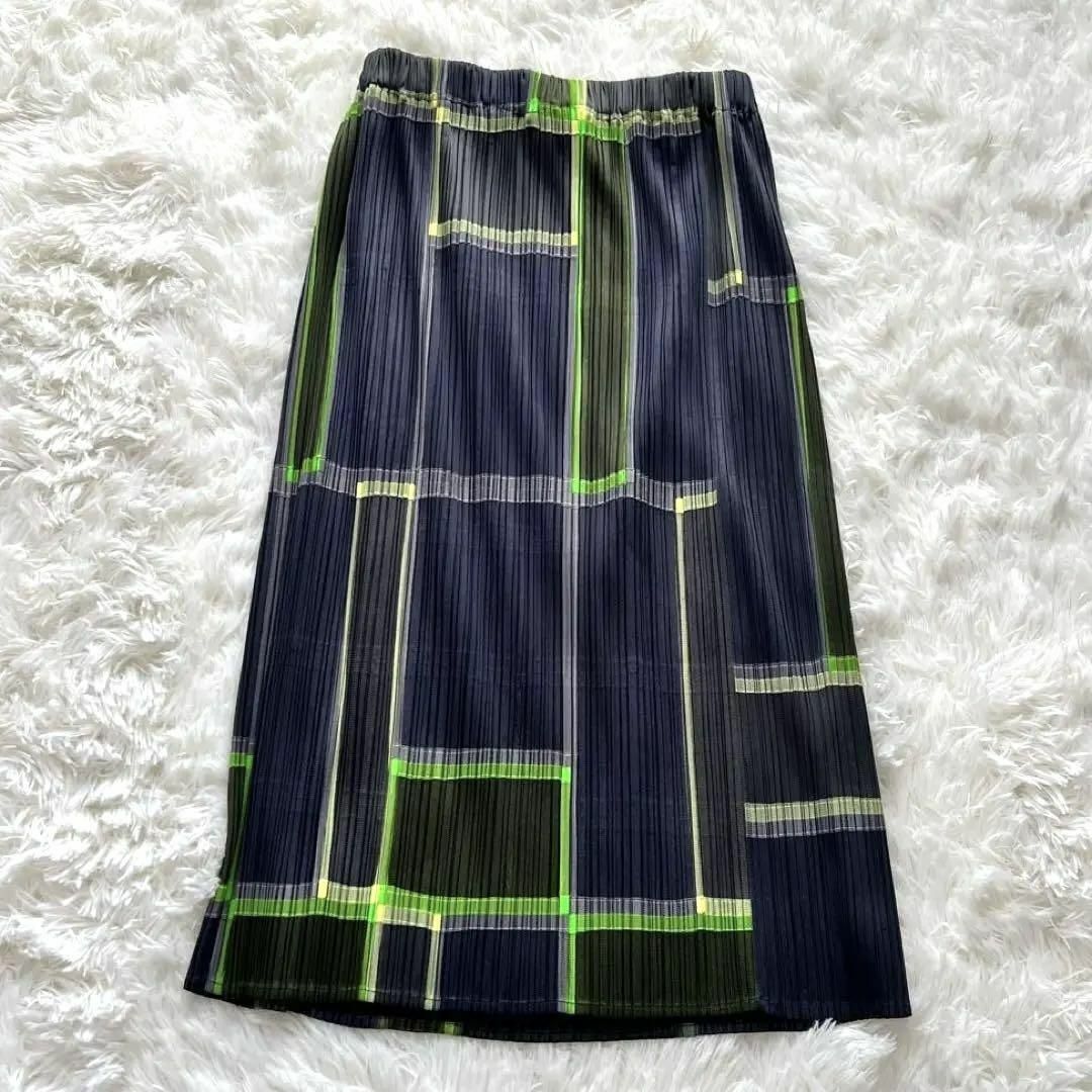 PLEATS PLEASE ISSEY MIYAKE - 美品 PLEATS PLEASE ISSEY MIYAKE PLEATS PLEASE ISSEY MIYAKE - 美品 PLEATS PLEASE ISSEY MIYAKE
