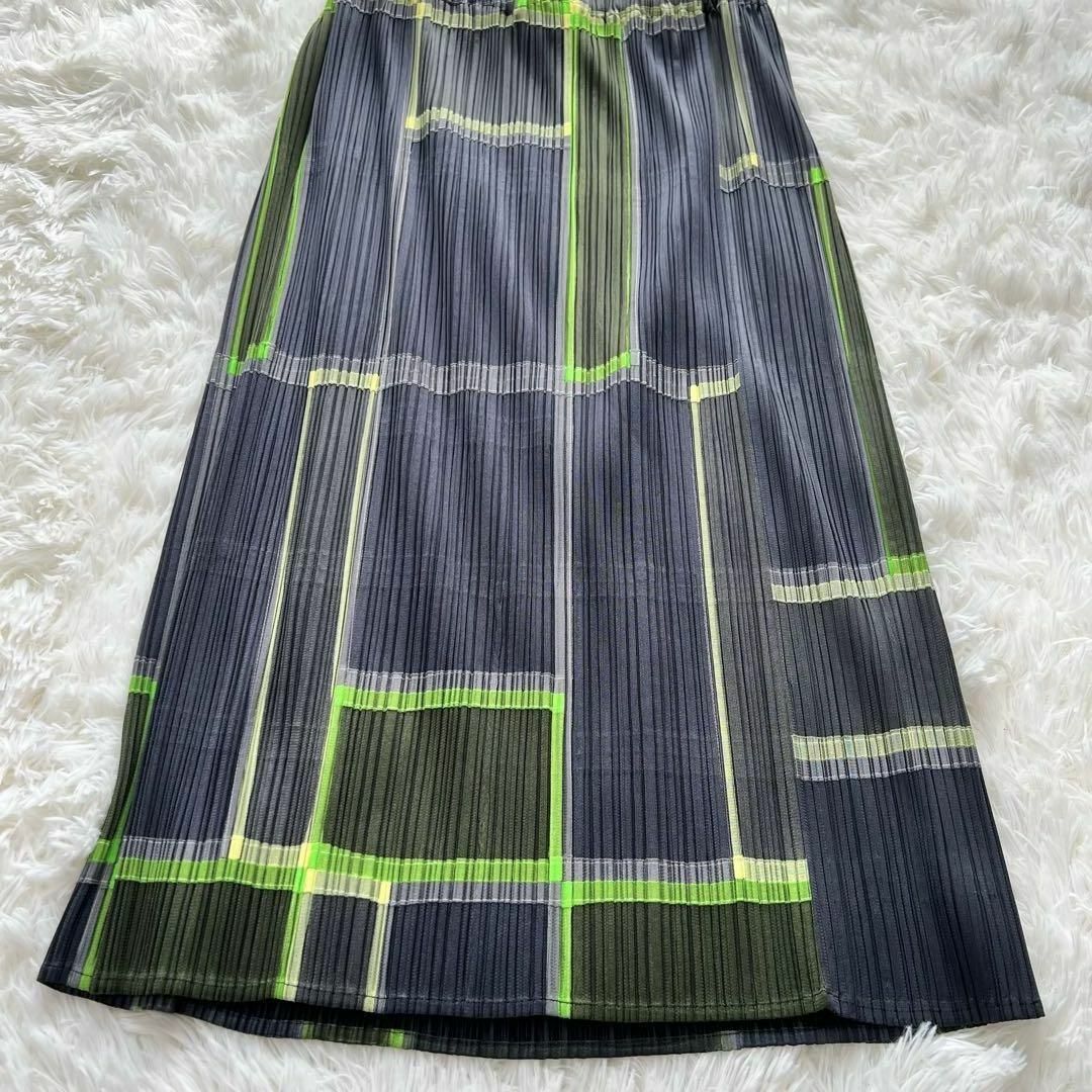 PLEATS PLEASE ISSEY MIYAKE - 美品 PLEATS PLEASE ISSEY MIYAKE PLEATS PLEASE ISSEY MIYAKE - 美品 PLEATS PLEASE ISSEY MIYAKE