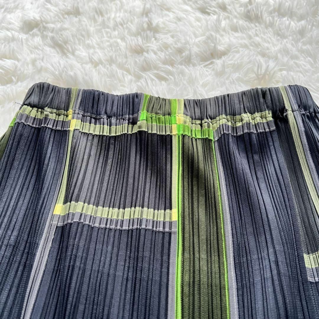 PLEATS PLEASE ISSEY MIYAKE - 美品 PLEATS PLEASE ISSEY MIYAKE PLEATS PLEASE ISSEY MIYAKE - 美品 PLEATS PLEASE ISSEY MIYAKE