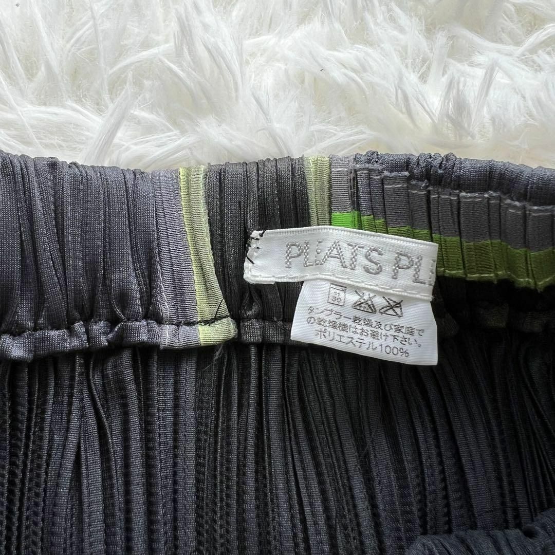 PLEATS PLEASE ISSEY MIYAKE - 美品 PLEATS PLEASE ISSEY MIYAKE PLEATS PLEASE ISSEY MIYAKE - 美品 PLEATS PLEASE ISSEY MIYAKE