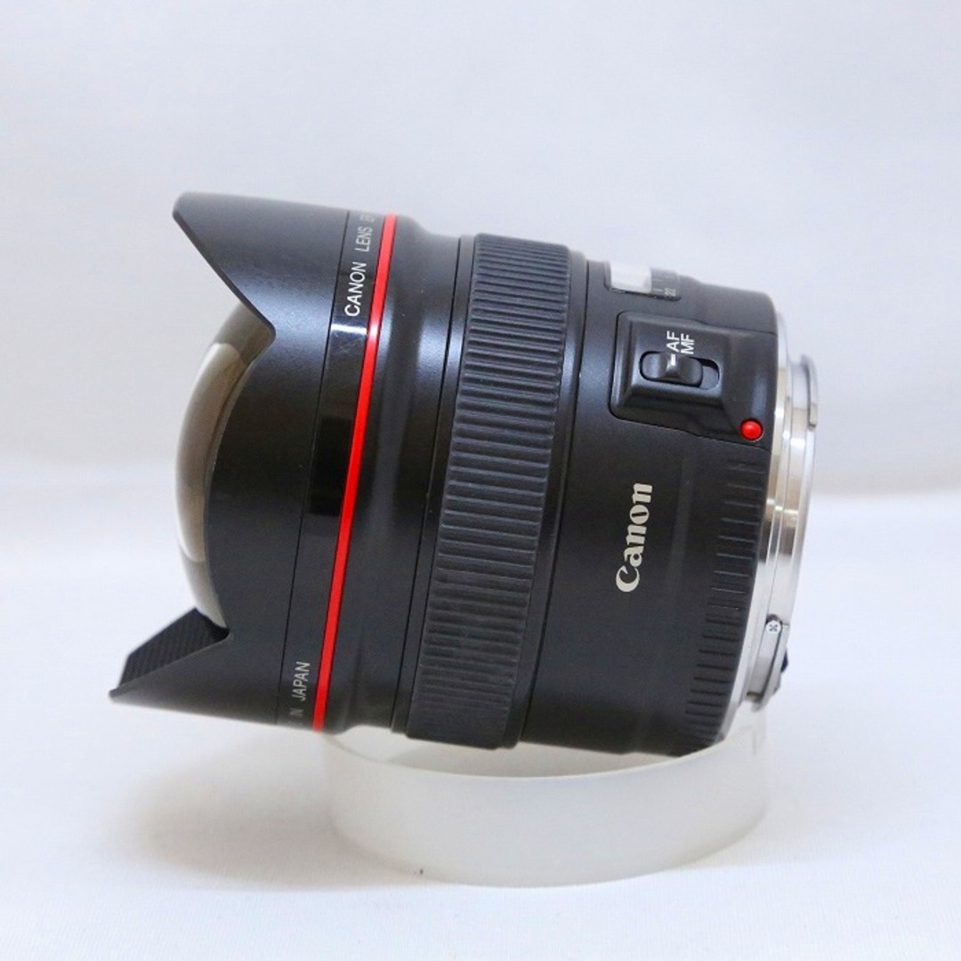 Canon - 【中古】(キヤノン) Canon EF14/2.8L USMの通販 by Canon - 【中古】(キヤノン) Canon EF14/2.8L USMの通販 by