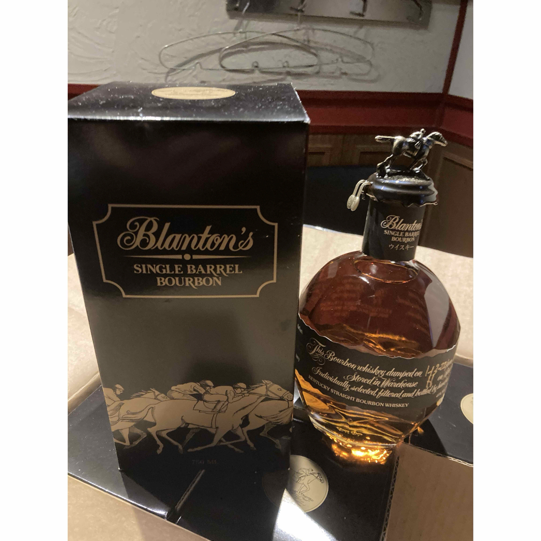 宝酒造 - ブラントンブラック6本箱入りの通販 by N.K's shop 宝酒造 - ブラントンブラック6本箱入りの通販 by N.K's shop