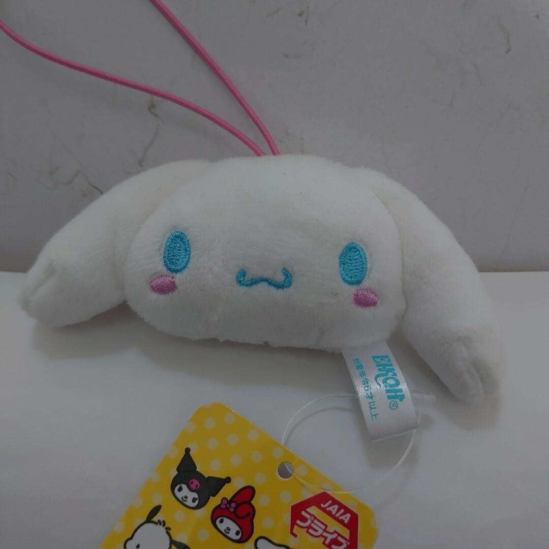 サンリオ - 新品未使用サンリオキャラクターズ カラーフェイス サンリオ - 新品未使用サンリオキャラクターズ カラーフェイス