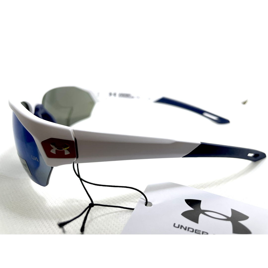 UNDER ARMOUR - アンダーアーマー サングラス UA0001/G/S UNDER ARMOUR - アンダーアーマー サングラス UA0001/G/S