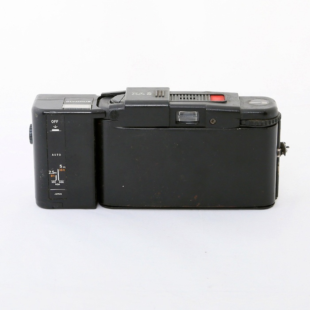 OLYMPUS - 【中古】(オリンパス) OLYMPUS XA2 A11付キの通販 by OLYMPUS - 【中古】(オリンパス) OLYMPUS XA2 A11付キの通販 by