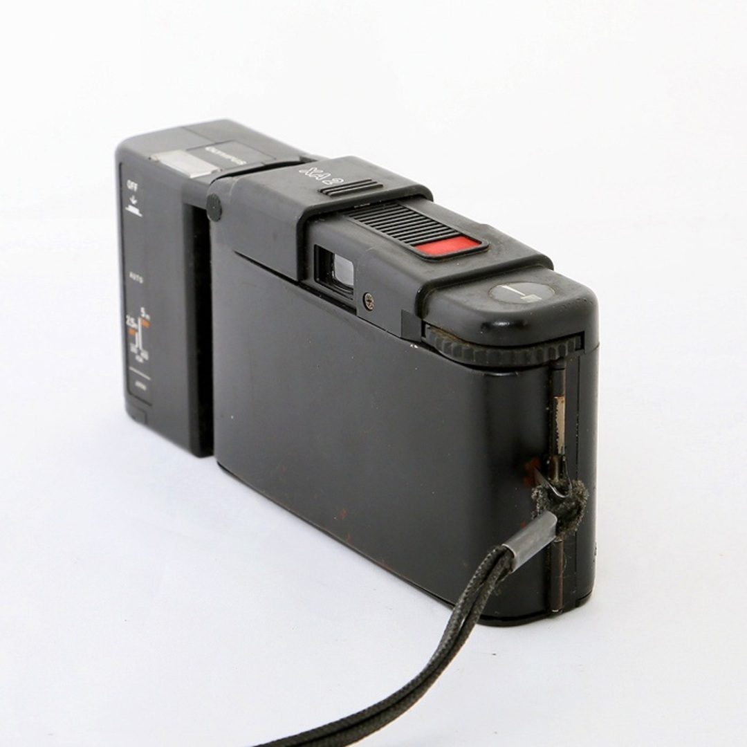 OLYMPUS - 【中古】(オリンパス) OLYMPUS XA2 A11付キの通販 by OLYMPUS - 【中古】(オリンパス) OLYMPUS XA2 A11付キの通販 by