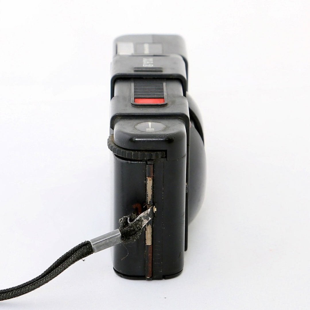 OLYMPUS - 【中古】(オリンパス) OLYMPUS XA2 A11付キの通販 by OLYMPUS - 【中古】(オリンパス) OLYMPUS XA2 A11付キの通販 by