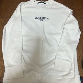 GUESS - 常田大希 着用モデル GUESS jeans ゲス 刺繍ロゴ GUESS - 常田大希 着用モデル GUESS jeans ゲス 刺繍ロゴ