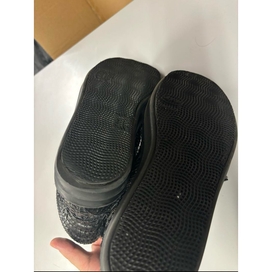 Rick Owens - rick owens リックオウエンス ジオバスケット Rick Owens - rick owens リックオウエンス ジオバスケット