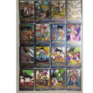 ドラゴンボールZ ビジュアルアドベンチャーシリーズ 第四弾の ドラゴンボールZ ビジュアルアドベンチャーシリーズ 第四弾の