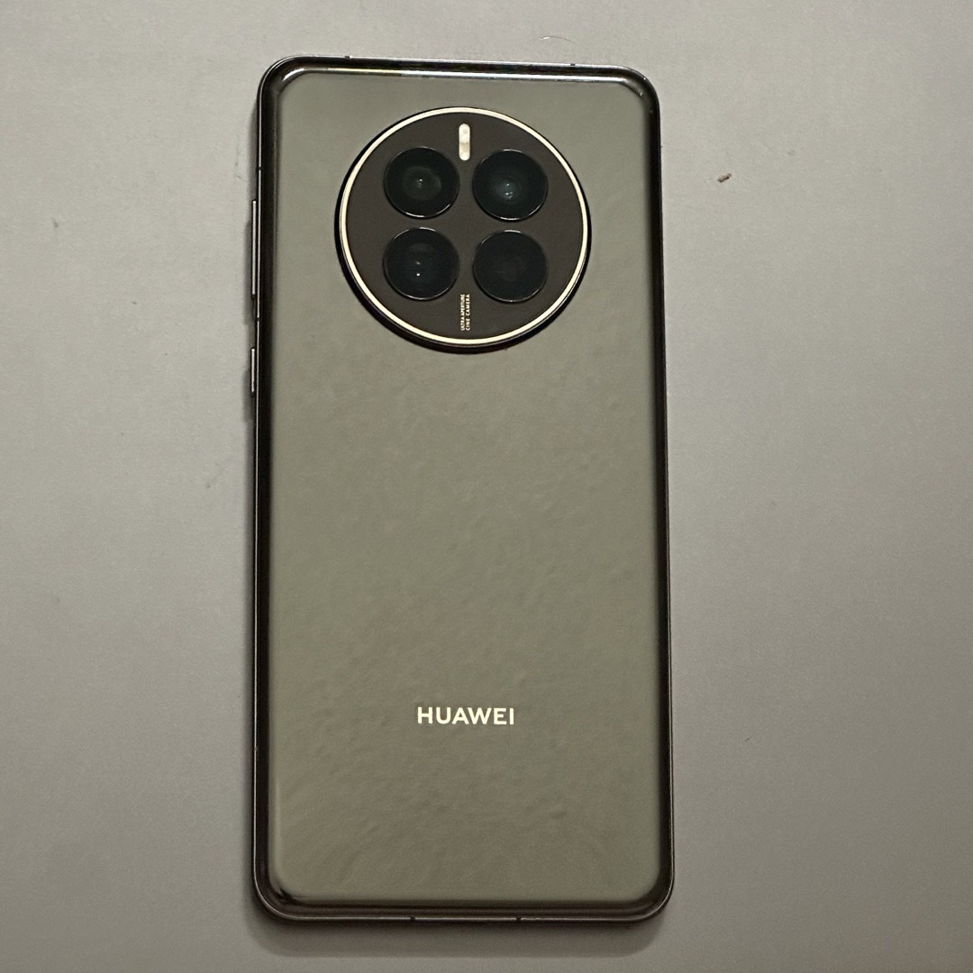 HUAWEI - HUAWEI Mate 50E 128GB 海外版SIMフリー 動作確認済み HUAWEI - HUAWEI Mate 50E 128GB 海外版SIMフリー 動作確認済み