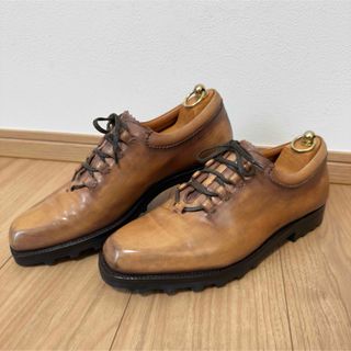 BERLUTI(ドレス/ビジネス)のフリマアイテム一覧 BERLUTI(ドレス/ビジネス)のフリマアイテム一覧