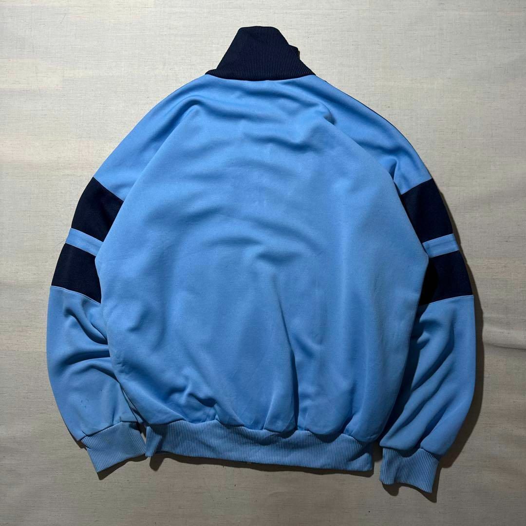 adidas - 80s あのちゃん着用 アディダス 万国旗タグ トラック adidas - 80s あのちゃん着用 アディダス 万国旗タグ トラック