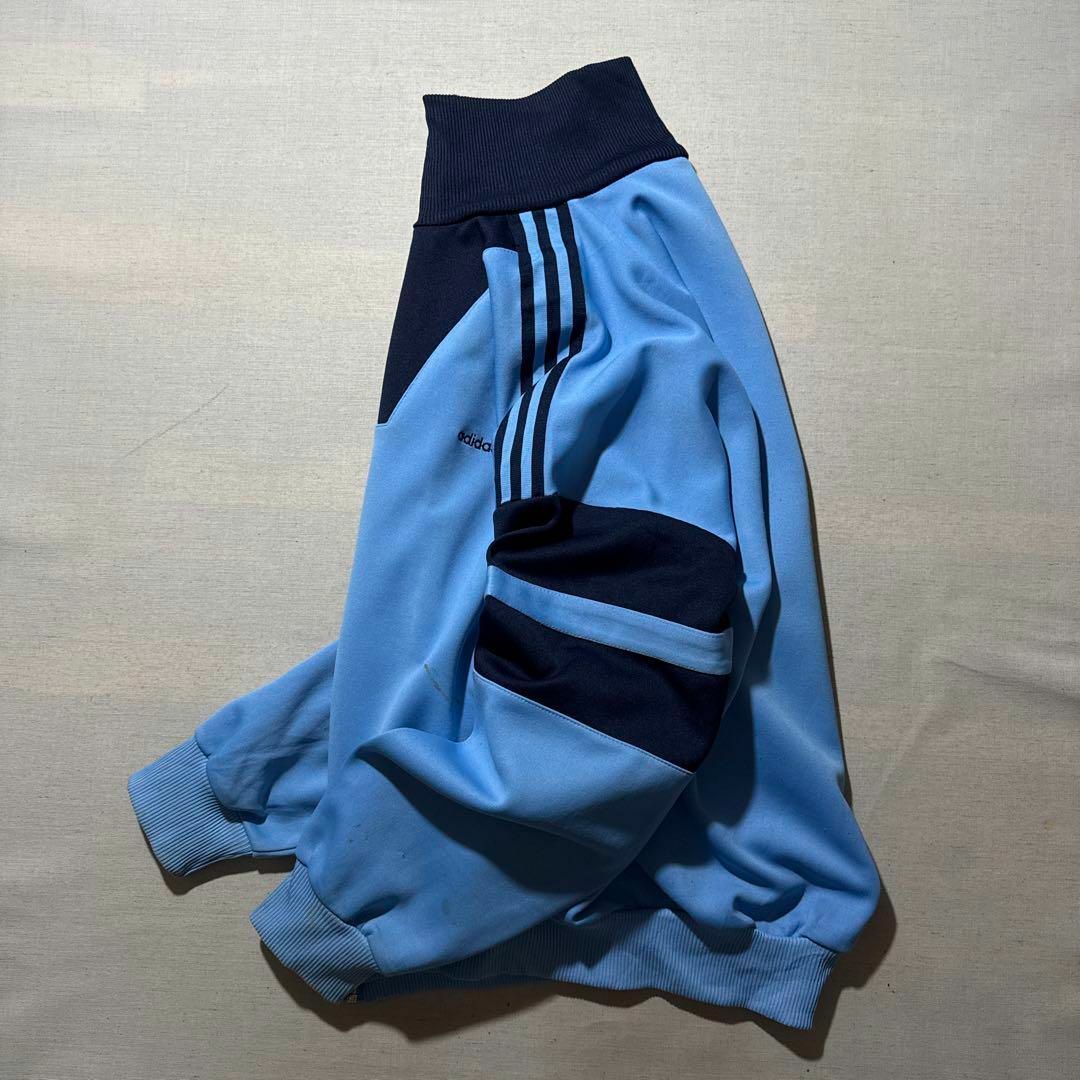 adidas - 80s あのちゃん着用 アディダス 万国旗タグ トラック adidas - 80s あのちゃん着用 アディダス 万国旗タグ トラック