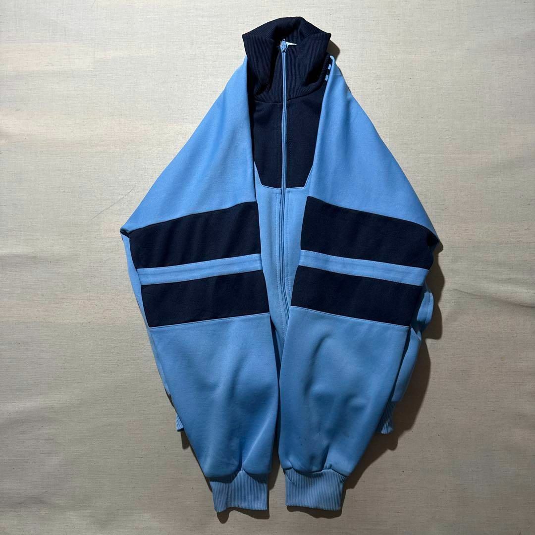 adidas - 80s あのちゃん着用 アディダス 万国旗タグ トラック adidas - 80s あのちゃん着用 アディダス 万国旗タグ トラック