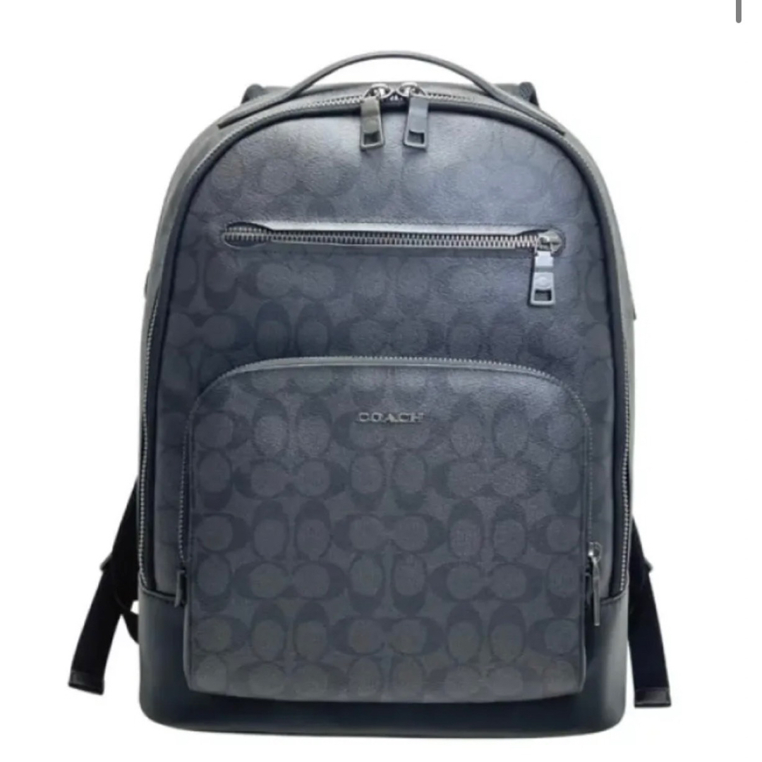 COACH コーチメンズリュック イーサンバックパック
