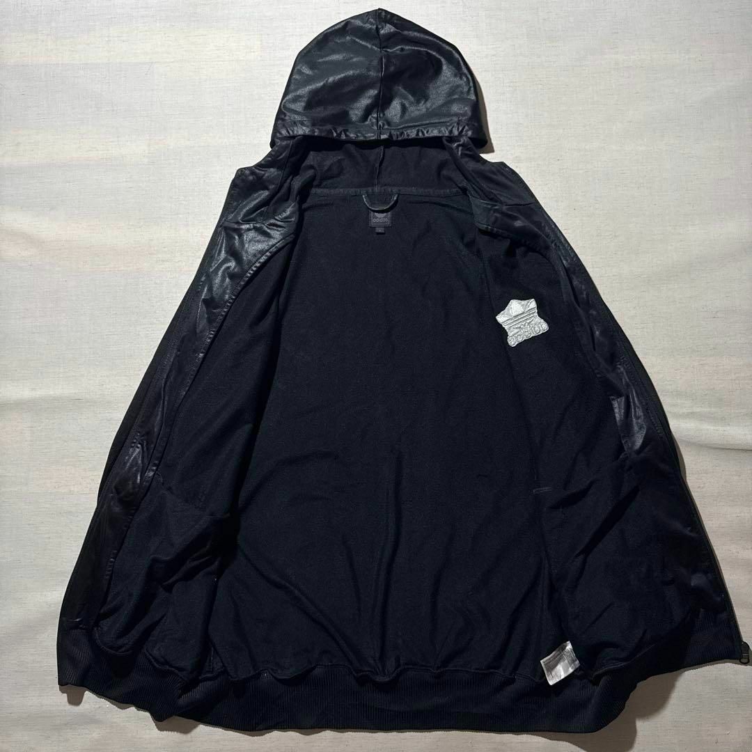 adidas - 00s アディダス CHILE62 フーディー ジップ トラック adidas - 00s アディダス CHILE62 フーディー ジップ トラック