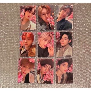 &TEAM - &TEAM ニコラス ユウマ 月狼 トレカ CD ソロ盤 ユニバ &TEAM - &TEAM ニコラス ユウマ 月狼 トレカ CD ソロ盤 ユニバ