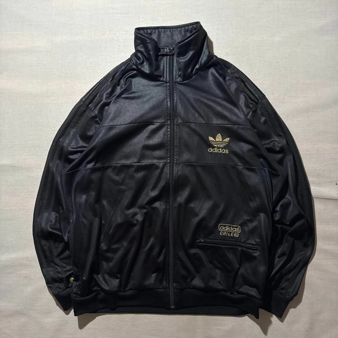 adidas - 00s アディダス CHILE62 トラックジャケット 常田大希 adidas - 00s アディダス CHILE62 トラックジャケット 常田大希