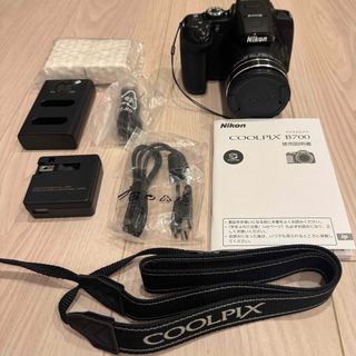 Nikon - ☆大人気外観良好訳あり☆ Nikon COOLPIX S3300 ニコン Nikon - ☆大人気外観良好訳あり☆ Nikon COOLPIX S3300 ニコン