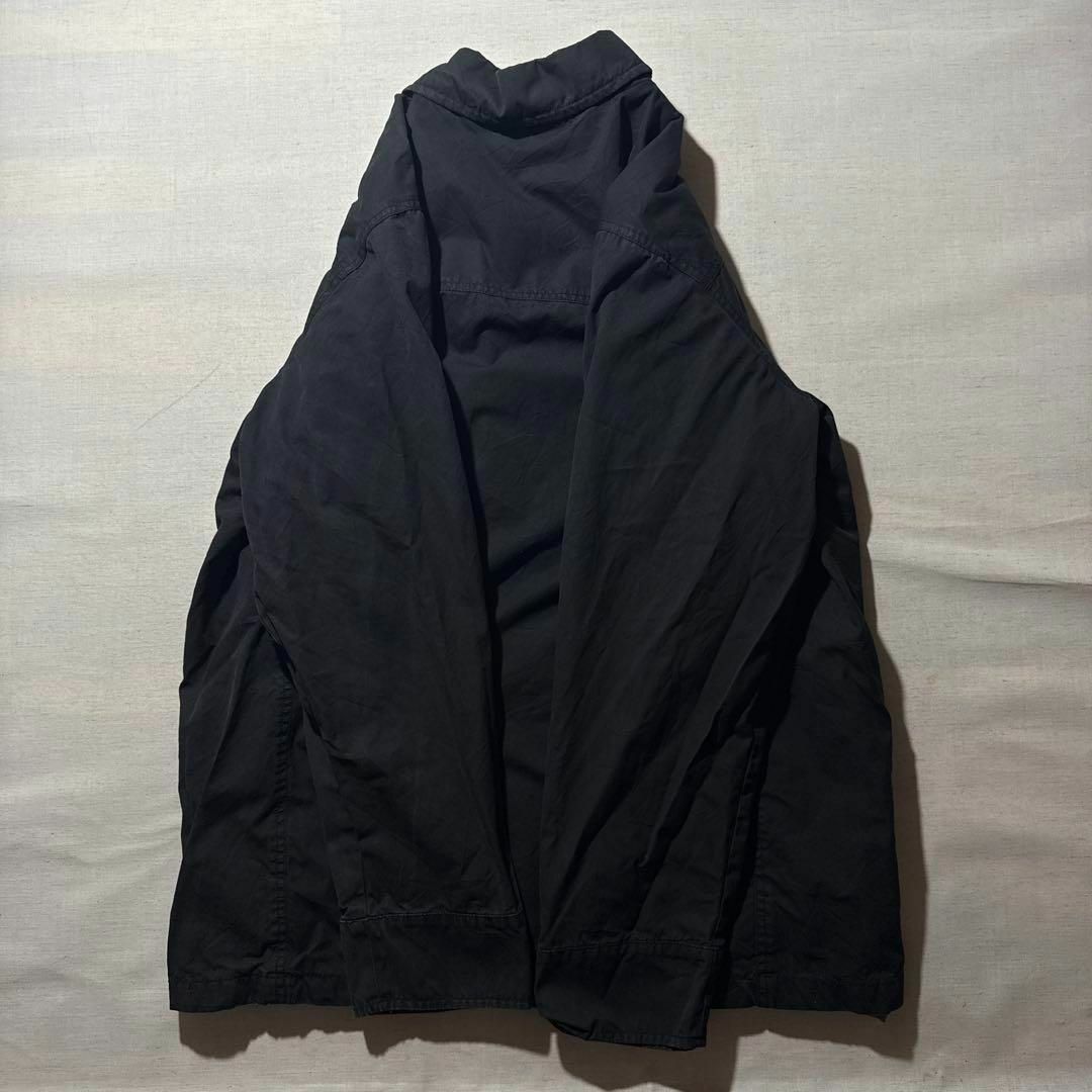 STUSSY - 00s OLD STUSSY ステューシー ナイロン ファイヤーマン STUSSY - 00s OLD STUSSY ステューシー ナイロン ファイヤーマン