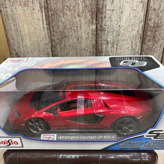 Lamborghini - タミヤ ランボルギーニ カウンタック 1/10 ボディ Lamborghini - タミヤ ランボルギーニ カウンタック 1/10 ボディ