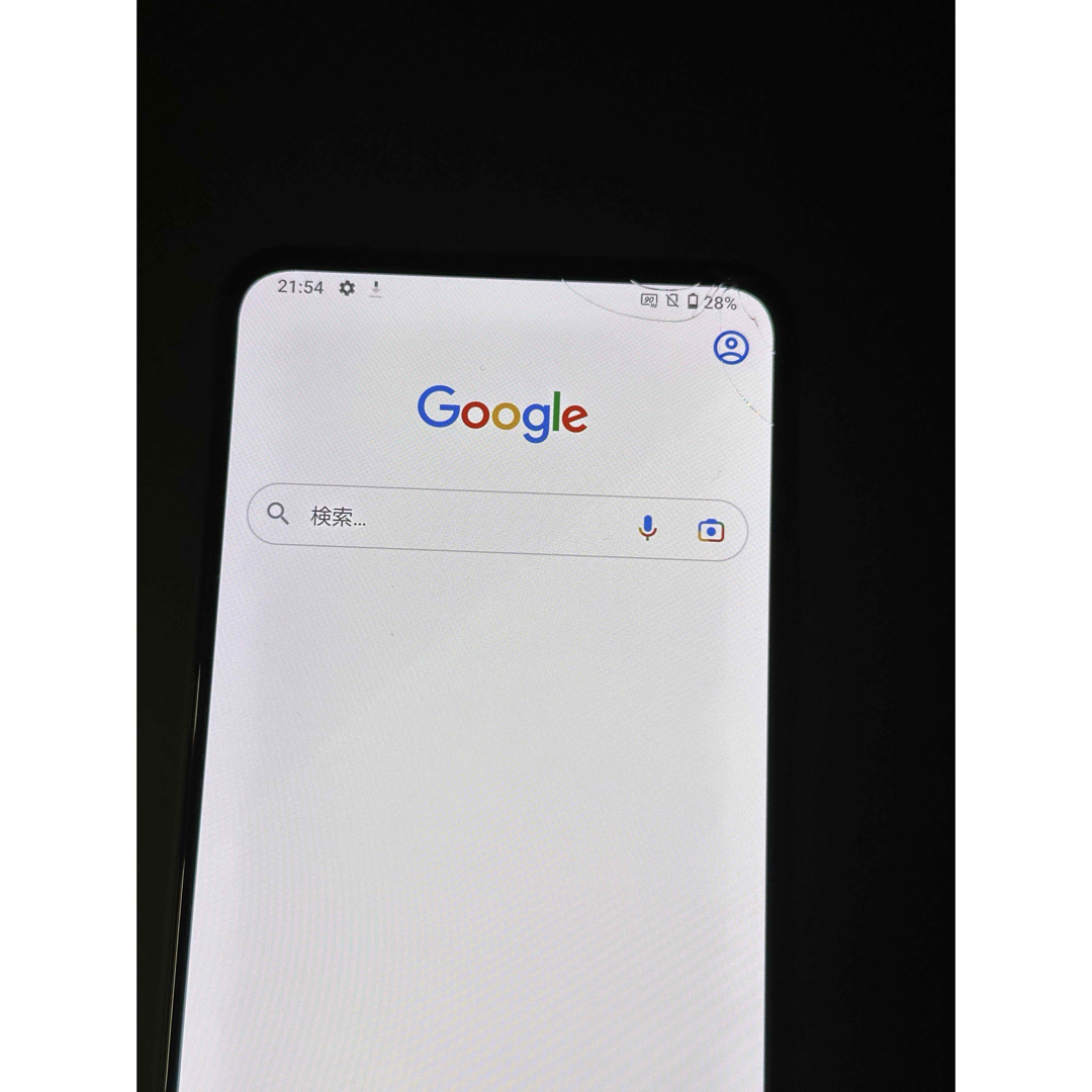 ZenFone - エイスース ASUS ZenFone 7 128GB SIMフリー 動作確認 ZenFone - エイスース ASUS ZenFone 7 128GB SIMフリー 動作確認