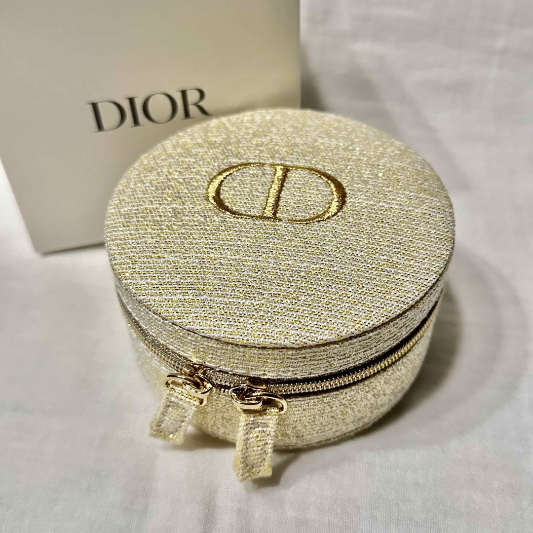 Christian Dior - ChristianDior ディオール ノベルティ Christian Dior - ChristianDior ディオール ノベルティ
