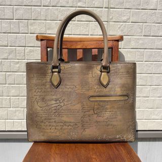 BERLUTI(トートバッグ)のフリマアイテム一覧 BERLUTI(トートバッグ)のフリマアイテム一覧