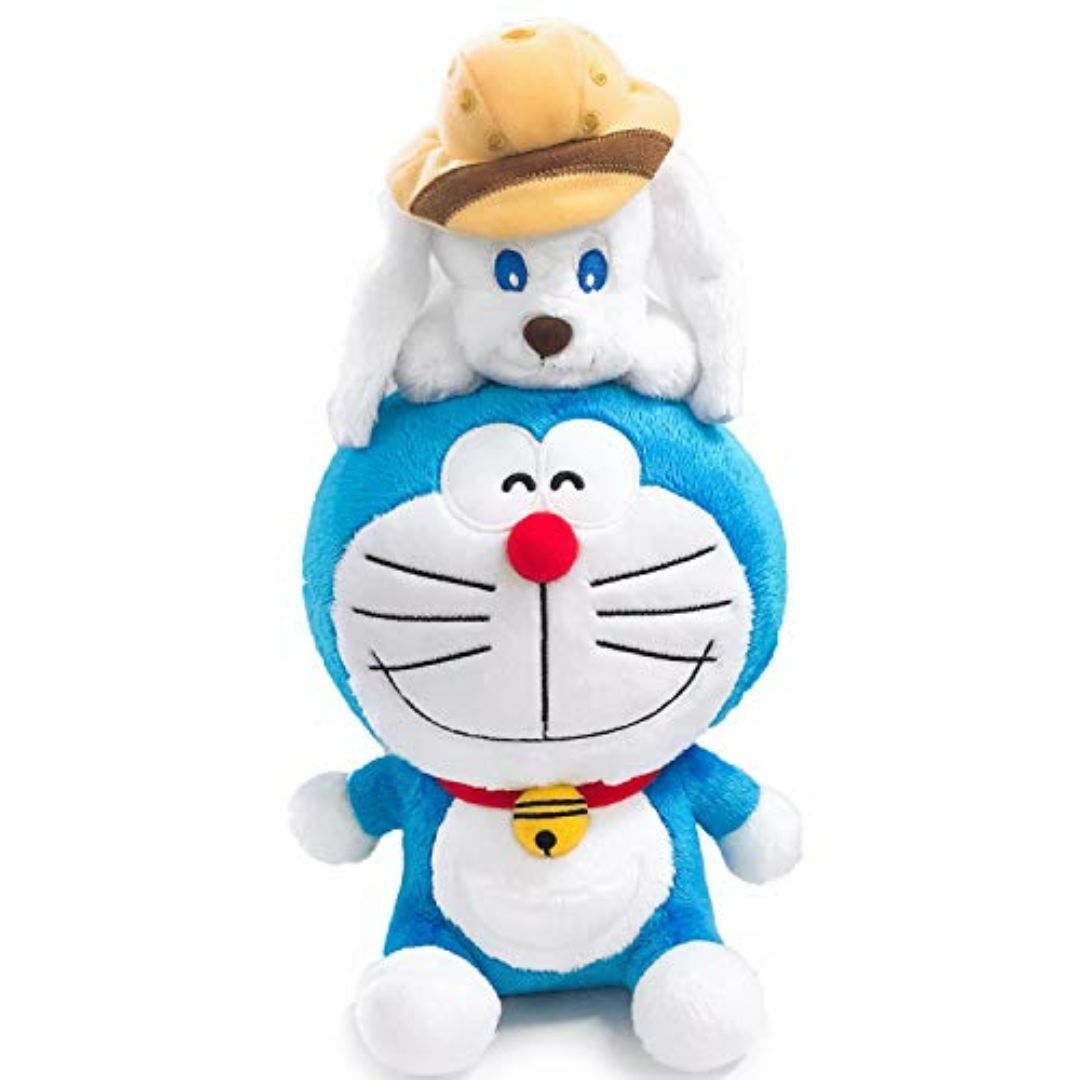 セキグチ ドラえもん ぬいぐるみ 新・のび太の大魔境~ペコと5人 セキグチ ドラえもん ぬいぐるみ 新・のび太の大魔境~ペコと5人