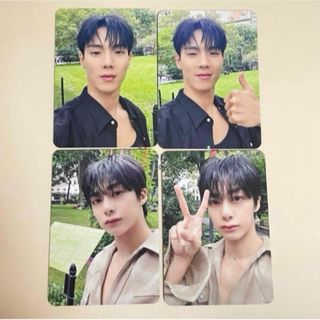 monsta x - ON MY WAY 写真集 applemusic ショヌ ヒョンウォン monsta x - ON MY WAY 写真集 applemusic ショヌ ヒョンウォン