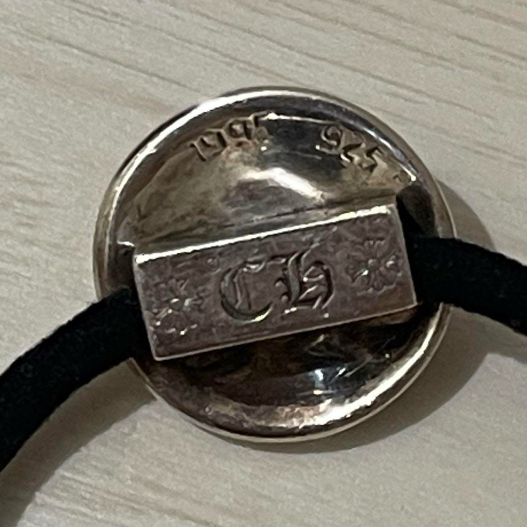 Chrome Hearts - CHROME HEARTS クロムハーツ クロスボール Chrome Hearts - CHROME HEARTS クロムハーツ クロスボール
