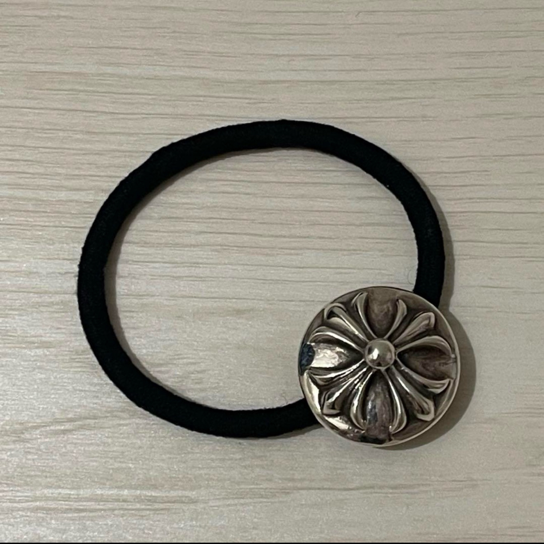 Chrome Hearts - CHROME HEARTS クロムハーツ クロスボール Chrome Hearts - CHROME HEARTS クロムハーツ クロスボール