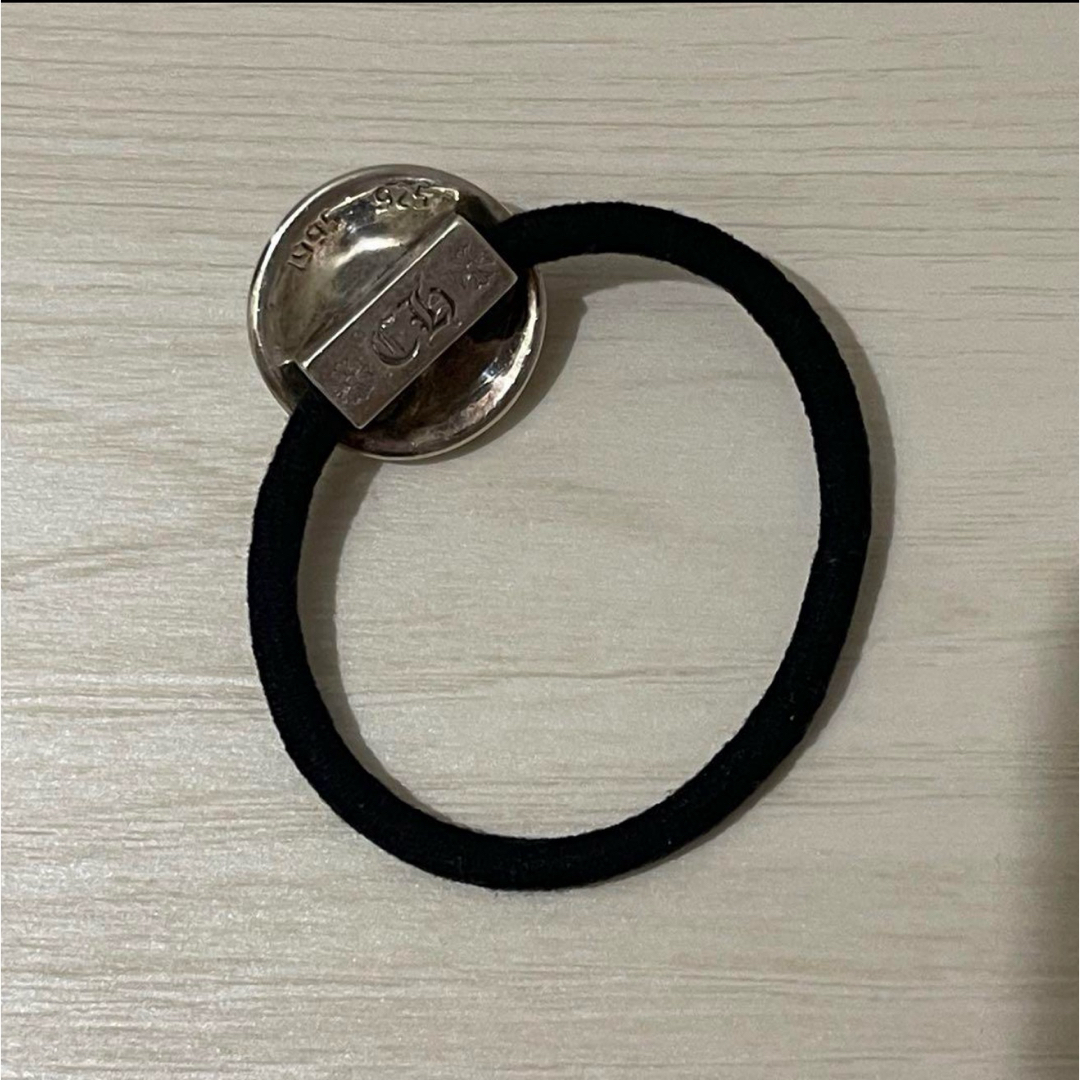 Chrome Hearts - CHROME HEARTS クロムハーツ クロスボール Chrome Hearts - CHROME HEARTS クロムハーツ クロスボール