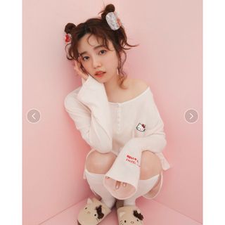 SNIDEL HOME - スナイデルホーム 【Tweety】ブランケットの通販 SNIDEL HOME - スナイデルホーム 【Tweety】ブランケットの通販